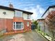 Thumbnail Semi-detached house for sale in Moorlands Crescent, Consett, Durham