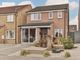 Thumbnail Detached house for sale in Stable Way, Kingswood, Hull