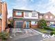 Thumbnail Detached house for sale in Sawley Close, Darwen
