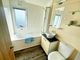 Thumbnail Mobile/park home for sale in Chichester Lakeside, Vinnetrow Road, Runcton, Chichester