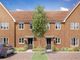 Thumbnail Semi-detached house for sale in "The Canford - Plot 409" at Felchurch Road, Sproughton, Ipswich