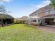 Thumbnail Detached house for sale in Berthold Mews, Beaulieu Drive, Waltham Abbey