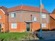 Thumbnail Semi-detached house for sale in Sinclair Drive, Codmore Hill, Pulborough, West Sussex