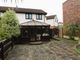 Thumbnail Semi-detached house to rent in School Walk, Whitehall, Bristol