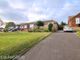 Thumbnail Semi-detached bungalow for sale in Western Road, Nazeing, Waltham Abbey