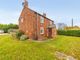 Thumbnail Detached house for sale in Church Lane, South Scarle, Newark