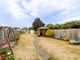 Thumbnail Bungalow for sale in Manor Road, Dagenham