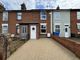 Thumbnail Terraced house for sale in Alan Road, Ipswich