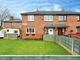 Thumbnail Semi-detached house for sale in Woodview Avenue, Burnage, Manchester