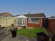 Thumbnail Semi-detached bungalow for sale in Tan Y Berllan, Deganwy, Conwy