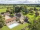Thumbnail Detached house for sale in Eastcourt, Malmesbury, Wiltshire