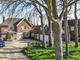 Thumbnail Maisonette to rent in Wilbury Hills Road, Letchworth Garden City
