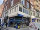 Thumbnail Restaurant/cafe to let in Brompton Road, Knightsbridge, London