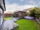 Thumbnail Detached house for sale in Cottongrass Court, Woodilee Village, Lenzie