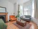 Thumbnail Terraced house for sale in Park Avenue North, Crouch End, London