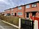 Thumbnail Town house to rent in Ascot Road, Newton Heath, Manchester