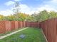 Thumbnail End terrace house for sale in Crocus Close, Eynesbury, St. Neots