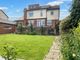 Thumbnail Detached house for sale in Poplar Avenue, Wakefield