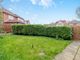 Thumbnail Detached house for sale in Court Meadow, Langstone, Newport