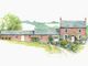 Thumbnail Cottage for sale in Lea Bailey, Ross-On-Wye