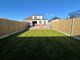 Thumbnail Semi-detached bungalow for sale in The Crossway, Portchester, Fareham