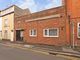 Thumbnail Flat for sale in North Street, Bridlington, East Yorkshire