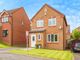 Thumbnail Detached house for sale in Laithes Chase, Alverthorpe, Wakefield