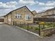 Thumbnail Detached bungalow for sale in Stony Lane, Honley, Holmfirth