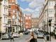 Thumbnail Flat to rent in Portman Square, Marylebone, London
