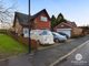 Thumbnail Detached house for sale in The Drive, Old Langho, Blackburn