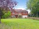 Thumbnail Detached house for sale in Lower Road, Leatherhead
