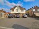 Thumbnail Detached house for sale in Ware Road, Hoddesdon