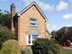 Thumbnail Detached house for sale in Deaconsbank Gardens, Thistlebank, Glasgow