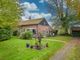 Thumbnail Detached house for sale in School Road, Drayton, Norwich