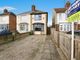 Thumbnail Semi-detached house for sale in Peterborough Road, Farcet, Peterborough