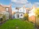 Thumbnail End terrace house for sale in Gladstone Street, Fleckney, Leicester