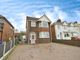 Thumbnail Detached house for sale in Sutton Road, Mansfield