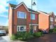 Thumbnail Detached house for sale in Westcroft, Hampton Centre, Peterborough