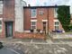Thumbnail Terraced house for sale in 123 Wellington Street, Burton-On-Trent, Staffordshire