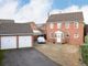 Thumbnail Detached house for sale in Wingrove Drive, Strood, Kent