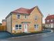 Thumbnail Semi-detached house for sale in "Ellerton" at Sinah Lane, Hayling Island