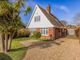 Thumbnail Detached house for sale in Witterings Sands, Elmstead Park Road, West Wittering