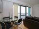 Thumbnail Flat for sale in Princes Dock, Liverpool 1Bf, Liverpool