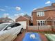 Thumbnail Semi-detached house for sale in Shelley Square, Easington, Peterlee