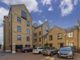 Thumbnail Flat for sale in Wordsworth Place, London