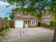 Thumbnail Detached house for sale in Little Mill Close, Barlestone, Nuneaton