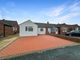 Thumbnail Semi-detached bungalow for sale in Hearsall Avenue, Corringham, Stanford-Le-Hope
