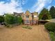 Thumbnail Detached house for sale in The Green, Croxley Green, Rickmansworth