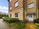 Thumbnail Flat for sale in Scott House, Winter Close, Epsom, Surrey.