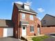 Thumbnail Detached house for sale in White Hart Way, Harwell, Didcot